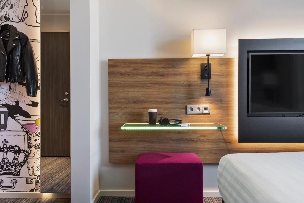 Moxy 3* Kopenhagen