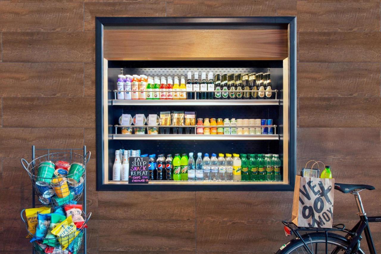 Moxy Hotel