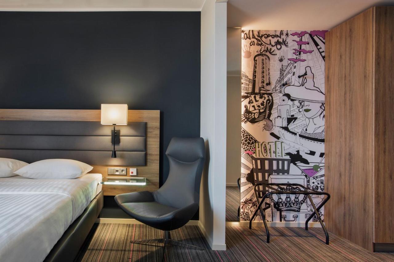 Hotel Moxy Kopenhagen
