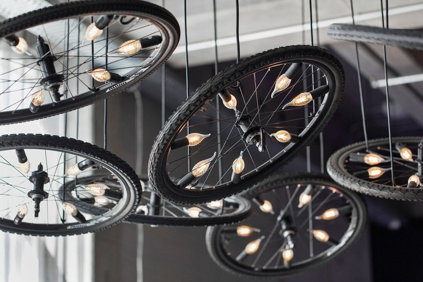 Moxy 3* Kopenhagen