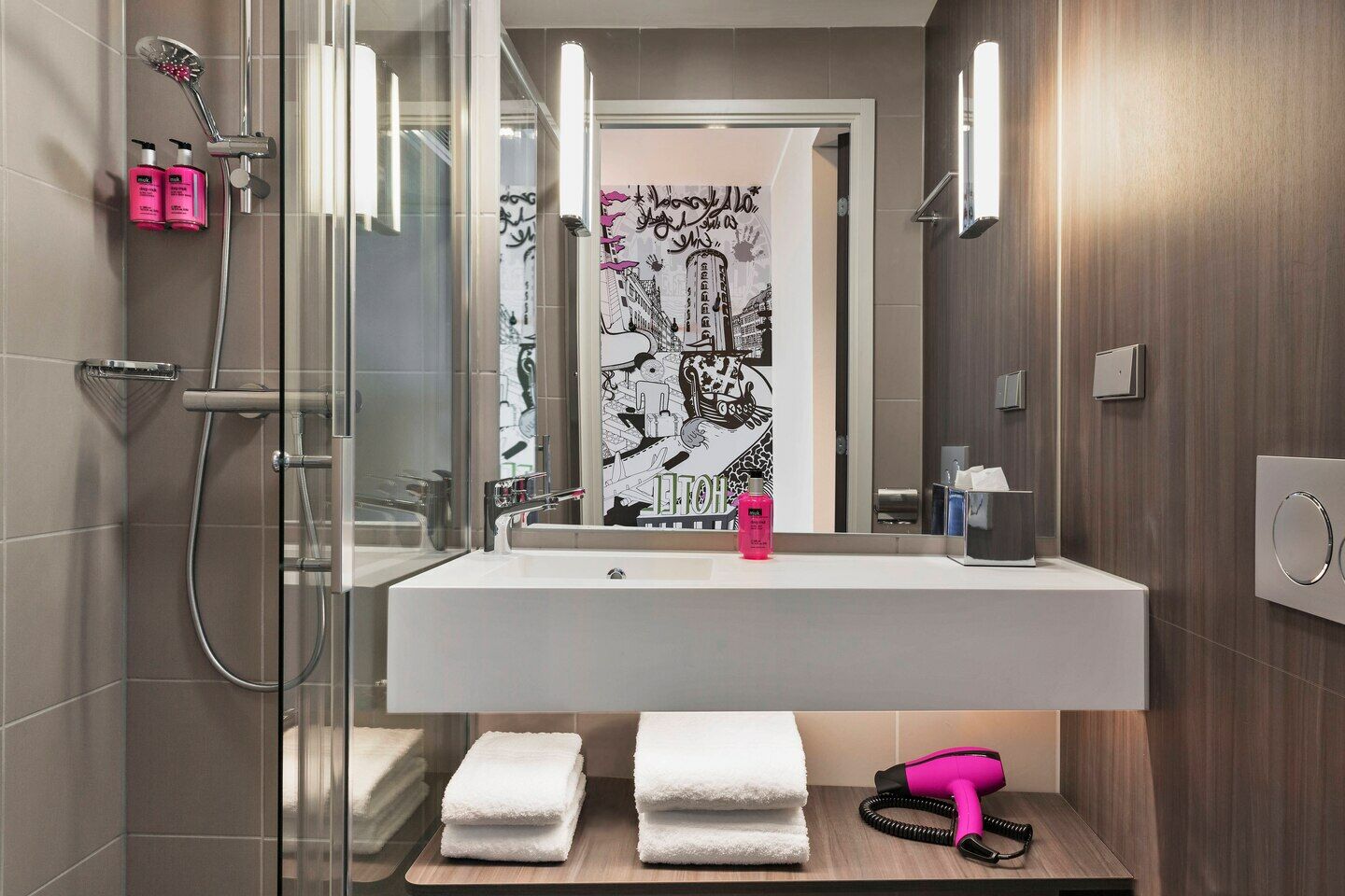 Moxy Kopenhagen