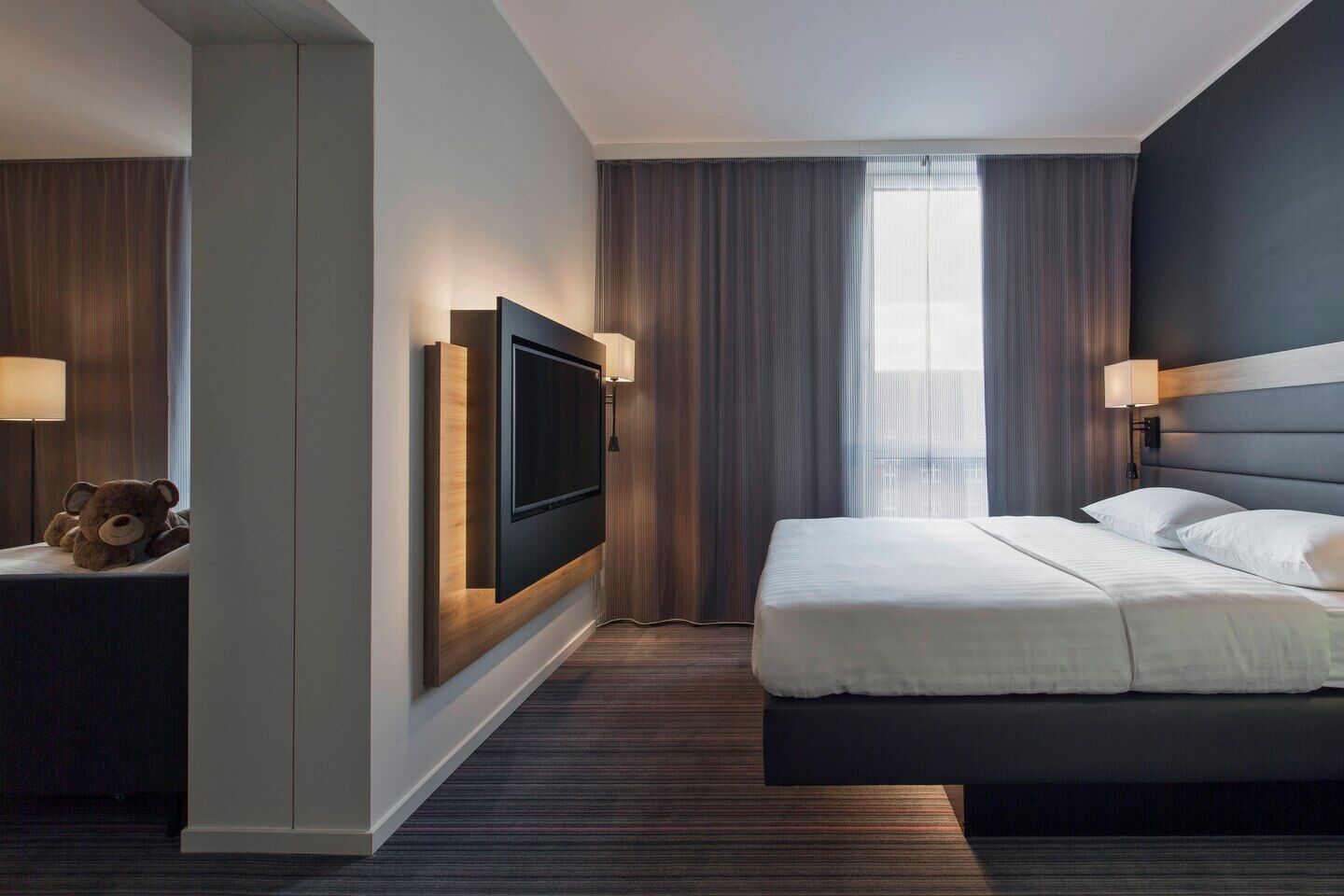 Moxy Hotel Kopenhagen