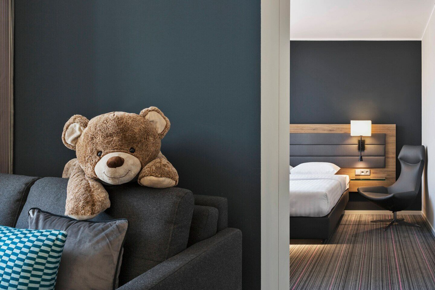Hotel Moxy