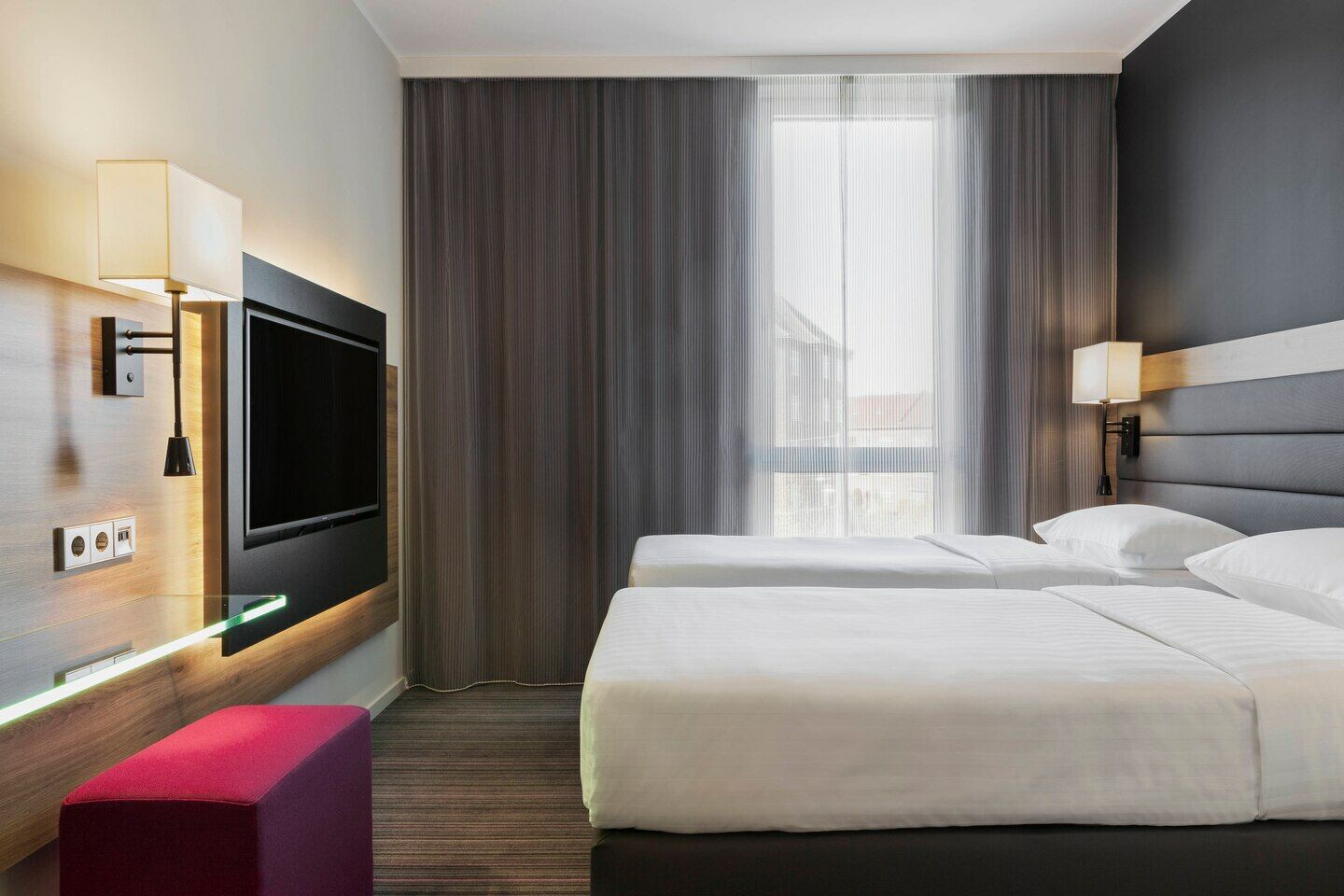 Hotel Moxy